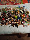 LEGO Bulk Bricks and Parts Lot Mixed Themes 12lbs Loose Pieces Specialty Vehicle — photo 1