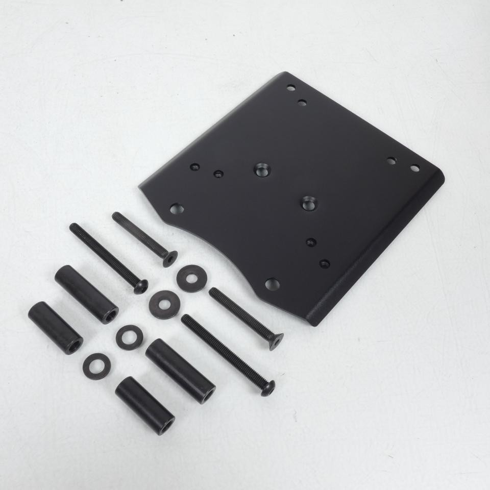 Support top case Shad S0BR47ST pour scooter Suzuki Burgman 400 après 2017