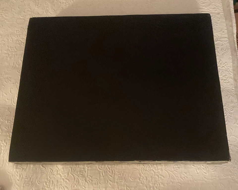 QUALITY DECOR SERVING TRAY 12” X 15” MOSAIC TILES STARBURST COLLECTIBLE ELEGANCE - Image 3 of 4