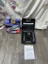 Parkside Rotary Multi Tool - Boxed 