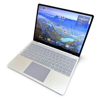 Microsoft Surface Laptop Go 1943 Core i5-1035G1 16GB/256SSD 12.4