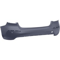 Diederichs 1282059 StoßStange Hinten FüR BMW 1 (F40) 2020-