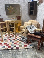 12th Scale Dolls House