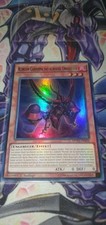 YuGiOh 1x MVP1-DE034 Klingen Garoodia Das Kubische Ungeheuer ultra Rare