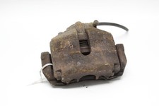 Skoda Yeti 5L NS Left Front Brake Caliper and Carrier 288x25mm 1K0615123E