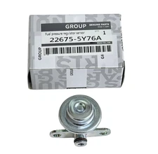 Fuel Pressure Regulator For 2002-08 Nissan Infiniti 350Z OEM PR4139 22675-5Y76A