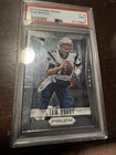 2012 Panini Prizm - Tom Brady #116