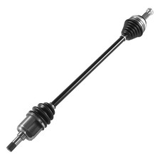 Cv Joint Axle Shaft Assembly Front Driver Left Side New Lh For Honda Civic 88-05