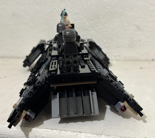 LEGO Star Wars: Knights of Ren Transport Ship (75284) - No box/instructions