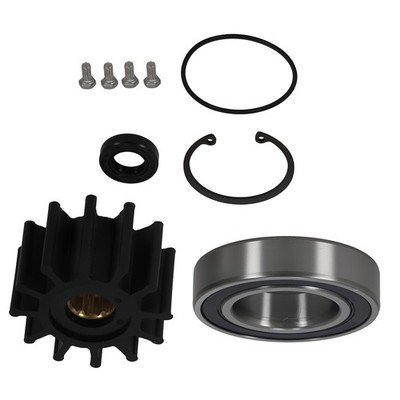 Impeller Dichtung Set for Volvo Penta 5.0GLPWTR 5.7Gi 3862484