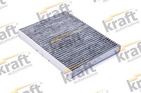 Innenraumfilter Kraft Automotive 1730011 Aktivkohlefilter FüR Skoda Audi Vw Golf