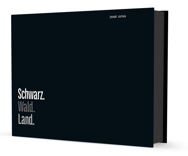 Schwarz. Wald. Land. Joseph Carlson - Bild 3