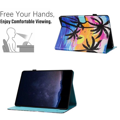 For Amazon Kindle Paperwhite 1234 5/6/7/10/11/12th Gen Shockproof Case Cover - Picture 40 of 67