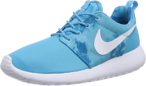 Nike Roshe Run Print Tie Dye Mens Size 10.5 655206-518 | eBay