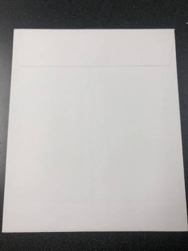 FDC 3378 Souvenir Page Pacific Coast Rain Forest 10 Stamps With Envelope - Picture 5 of 5