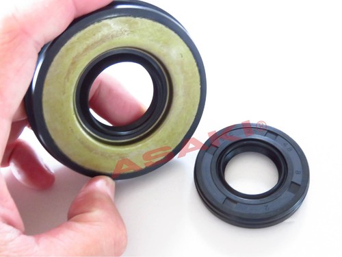 Kit de sello de aceite para moto de nieve Yamaha Enticer ET340/Excel III 340, ET340T 09-55161 - Imagen 10 de 11