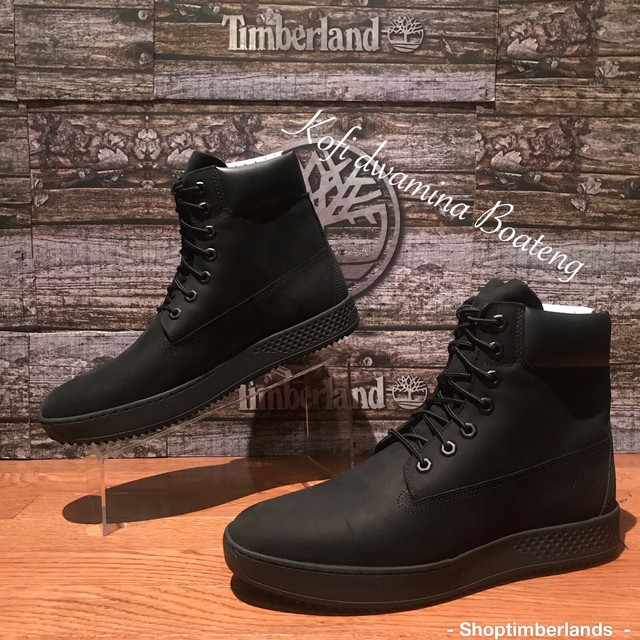 timberland men's cityroam