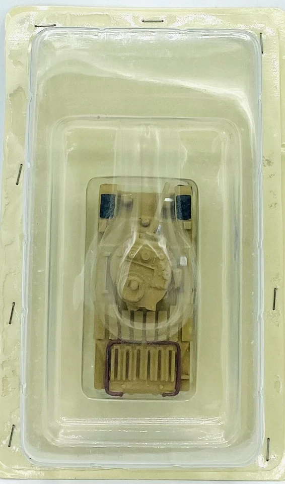 EBOND Carro Armato Infantry Tank A12 Matilda II - 1939 - Andrea Miniatures - 325 - Immagine 2 di 2