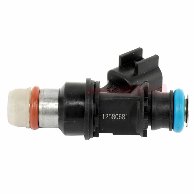 Fuel Injectors For GMC Sierra 1500 Chevy Silverado 1500 4.8L 5.3L 6.0L