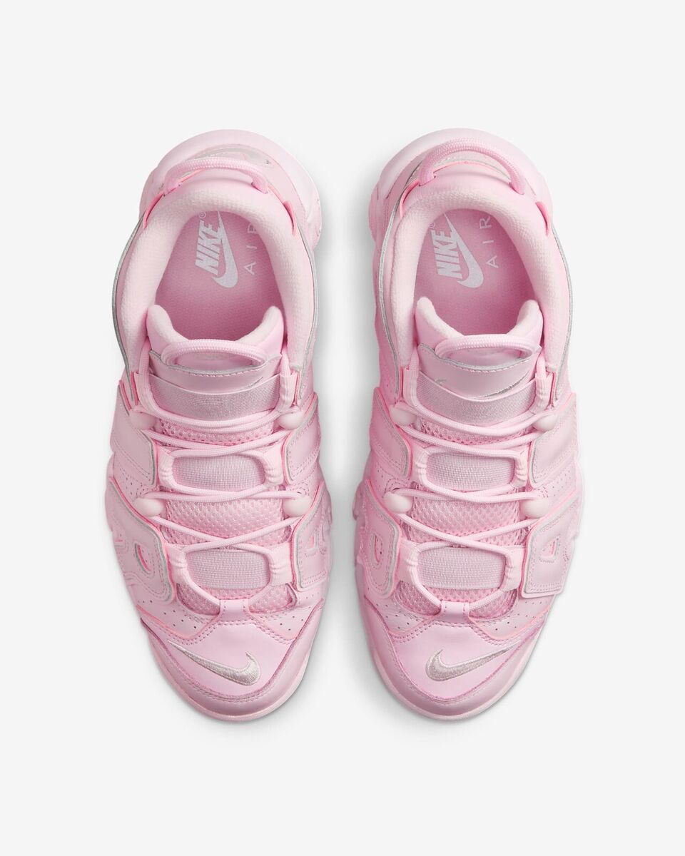 Nike WMNS Air More Uptempo Nike WMNS Air More Uptempo