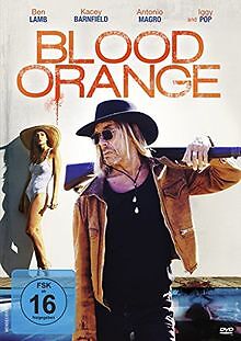 Blood Orange von Toby Tobias | DVD | Zustand sehr gut - Bild 1 von 1