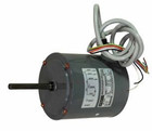 GENUINE FASCO AIR CONDITIONER  Condenser Fan Motor 808557NTA-A1  6 Pole 900 rpm