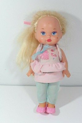 mattel 1988 doll