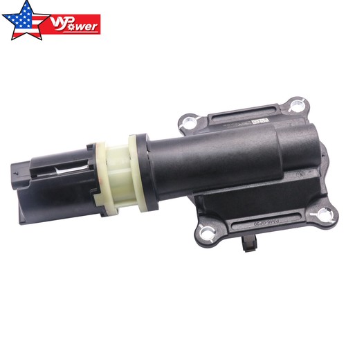 Genuine Front Drive Axle Actuator For 2019-2024 GMC Chevrolet Cadillac 84651328 - Bild 6 von 6