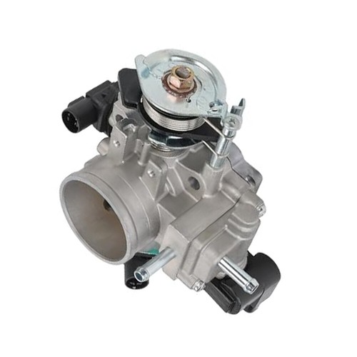 Electronic Throttle Body Actuator Fit For 1998-2001 Honda Accord 3.0L 2.3L - Picture 7 of 7