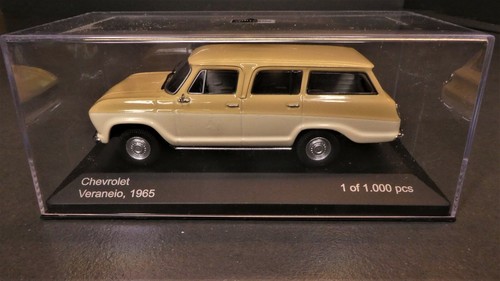 SELECTION 1/43 WHITEBOX Edición Limitada derivada de modelos de camiones diecast iXO 1/43 - Imagen 16 de 32