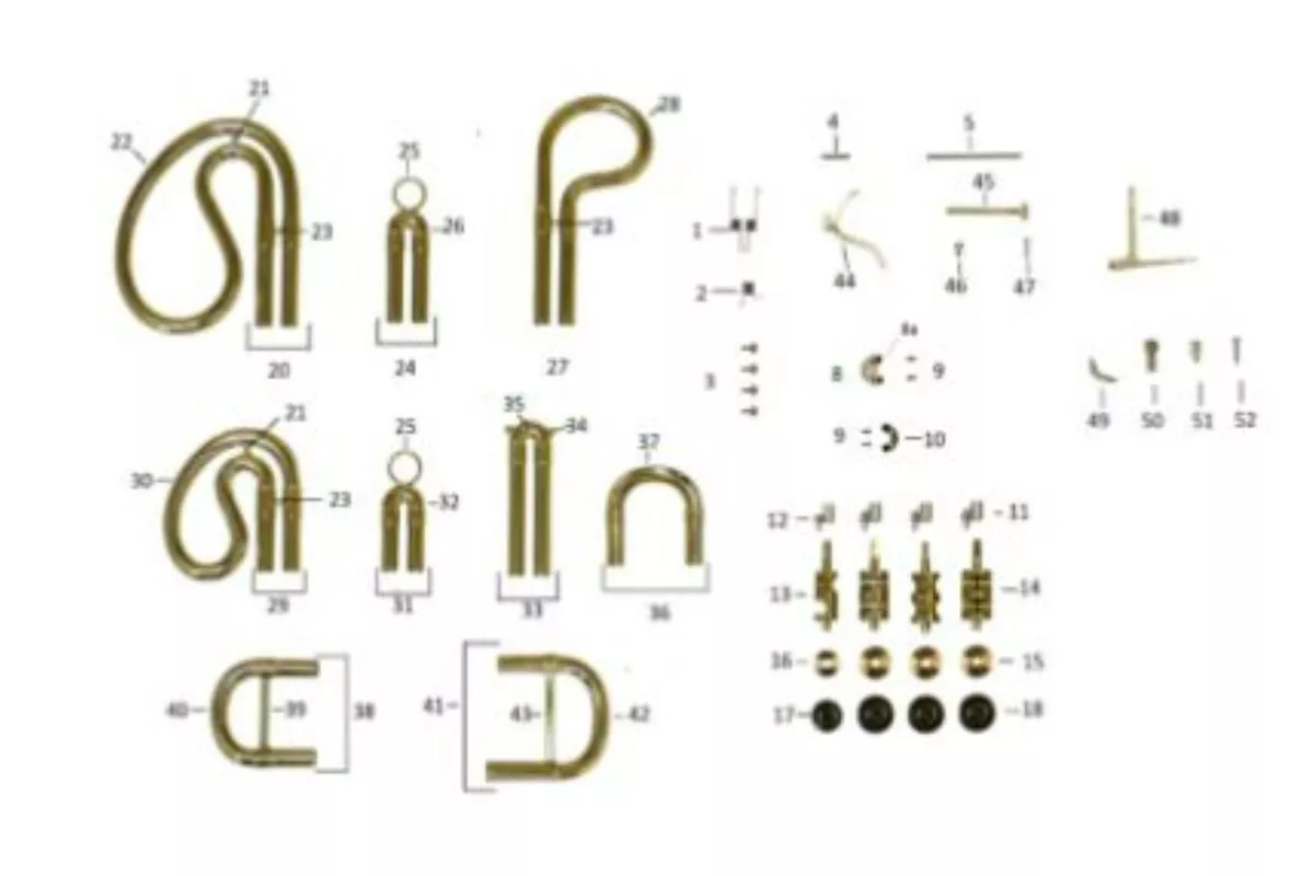 Horn valve sale