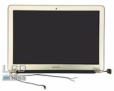 Apple MacBook AIR A1466 Assembly MID 2013 TO Early 2015 Laptop Screen Refurb Lid