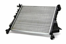 Thermotec D7R034TT radiator, engine cooling for Renault