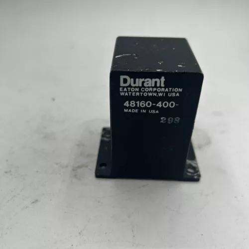 Durant 48160-420 Divider Module