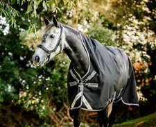 Horseware Amigo 1200 Wug Turnout (50g Light) ...