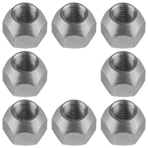 8x Front or Rear Wheel Lug Nut for Honda TRX450R 2004-2009 M10x1.25