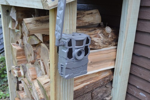 Tactacam Reveal X Wall mount - 第 1/9 張圖片