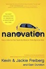 Nanovation: How a Little Car Can Teach the World to Think Big and Act Bold by Dr Kevin Freiberg, Dr Jackie Freiberg, Jackie Freiberg, Dain Dunston, Kevin Freiberg (Paperback / softback, 2012)