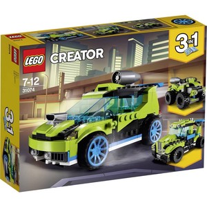 lego creator 31074