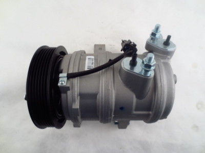 A/C Compressor - 2006 Jeep Liberty | O'Reilly Auto Parts - Foto 12