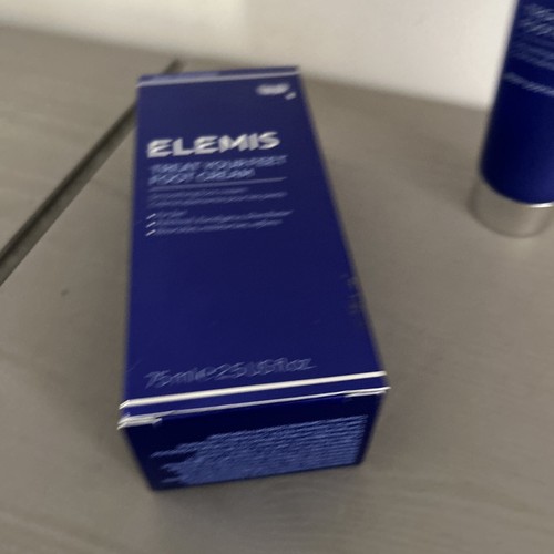 Elemis Treat Your Feet Foot Smoothing Cream 2.5 oz / 75 ml - Bild 7 von 10