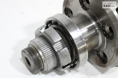2022 VOLVO VNL 860 D13 12.8L AUTOMATIC TRANSMISSION PLANETARY CARRIER OEM - Afbeelding 5 van 11