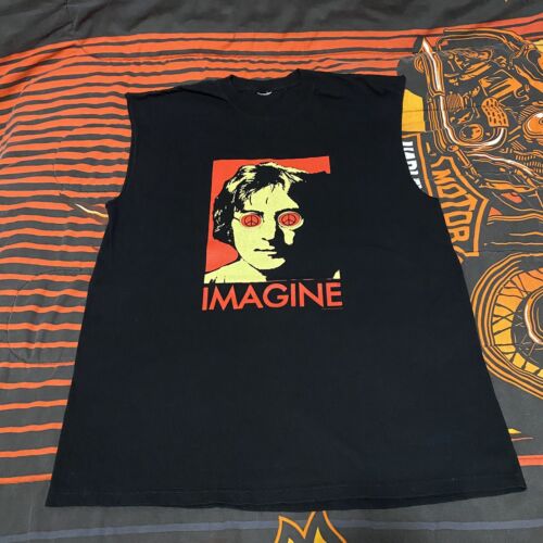Vintage john lennon yoko - Gem Vintage john lennon yoko - Gem