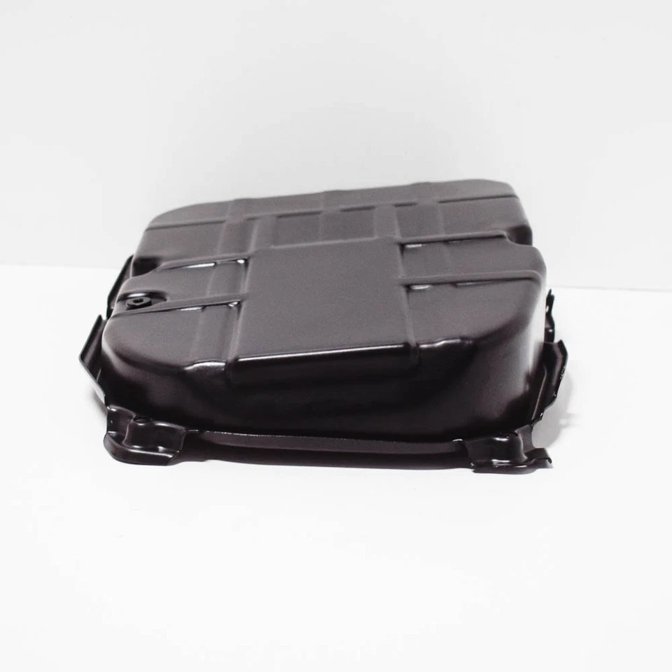 MERCEDES-BENZ CLASE S W126 cárter de aceite de transmisión A1262701012 NUEVO GENUINO Foto 3 de 4