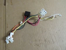 Whirlpool Refrigerator Wire Harness  Part # W10151654