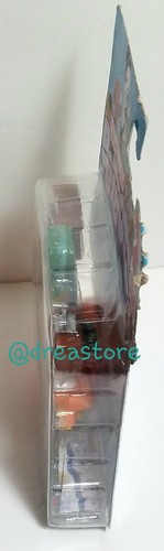 Transformers Botbots Series 3 Season Greetings Pack Of 4 And 1 Mystery Ball NEW - Picture 4 of 5