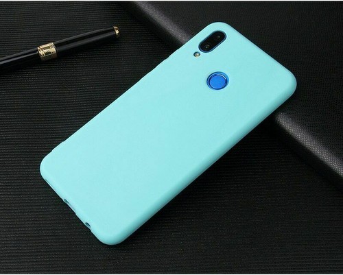 Shockproof Soft Slim TPU Matte Case Cover For Huawei Mate 30 20 P20 P30 Pro lite - Picture 12 of 14
