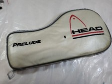 Head Prelude Ceramic Racquetball Racquet 4" Midsize Grip Excellent Shape