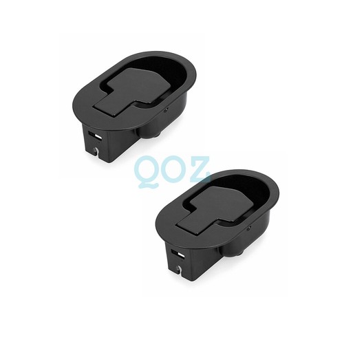 Metal Recliner Handle Lever Trigger Replacement Lounge Chair Sofa Release Cable - Picture 16 of 25