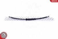SKV Germany 35SKV194 Bremsschlauch Vorne FüR VW Audi Porsche